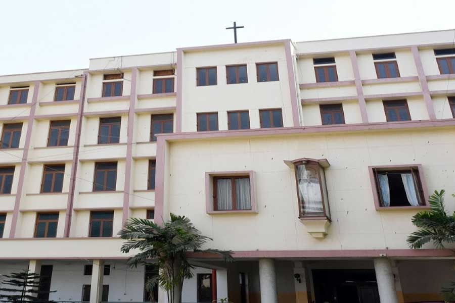 photo of doordarshan