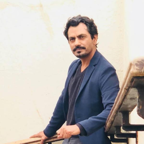 নওয়াজ় দাবি করেন, কেরিয়ারের শুরুতে অভিনেতা হিসাবে তাঁর পরিচিতি না থাকলেও আত্মসম্মান বোধ ছিল প্রবল। কেউ তাঁকে অপমান করলে তা সহজে হজম করতে পারতেন না।