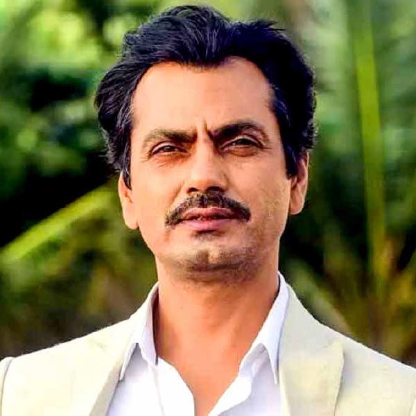 নওয়াজ়ের দাবি, ‘জঙ্গল’ ছবিতে অভিনয় করলেও কাজ শেষ হওয়ার পর কোনও পারিশ্রমিক পাননি তিনি। নওয়াজ জানান, পারিশ্রমিক না পেলে বার বার সেই প্রযোজনা সংস্থার দফতরে দেখা করতে যেতেন তিনি।