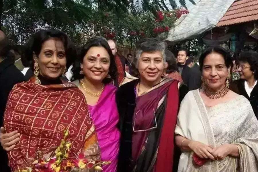 photo of Gitanjali Iyer