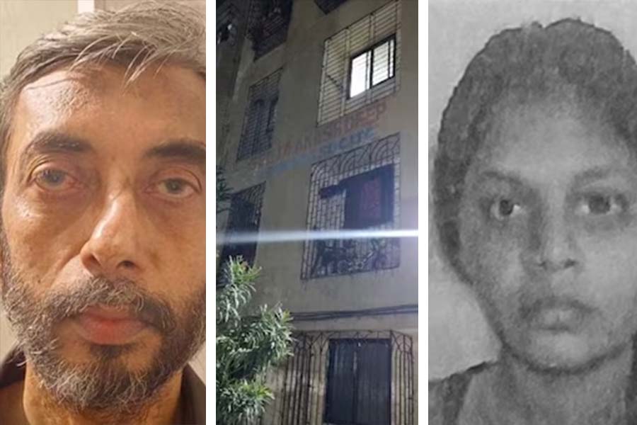 Police find out search history of Manoj Sane after killing live-in partner in Mumbai.