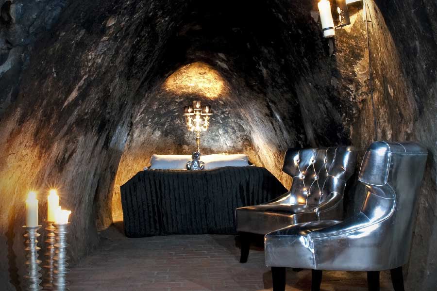 image of mine tourism 