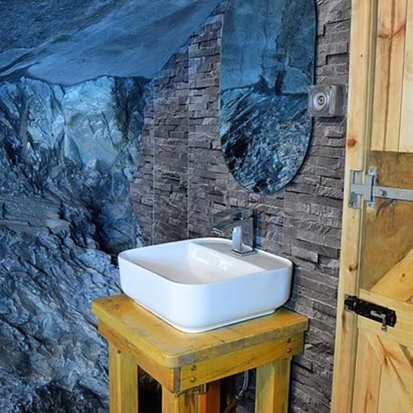 image of hotel in mine 