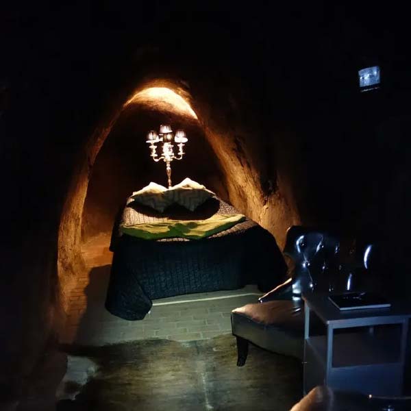 image of hotel in mine 