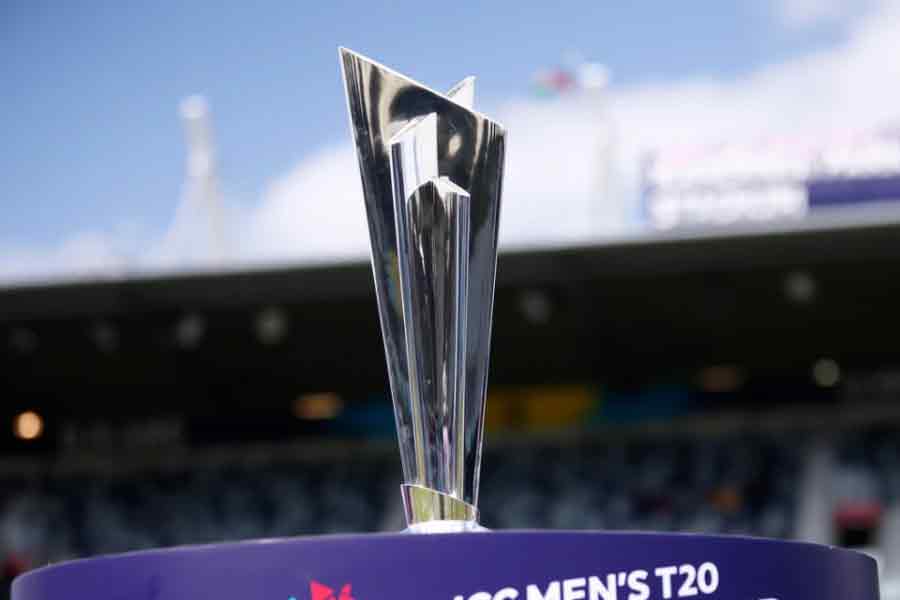 ICC T20 World Cup The 2024 T20 World Cup may be shifted from West