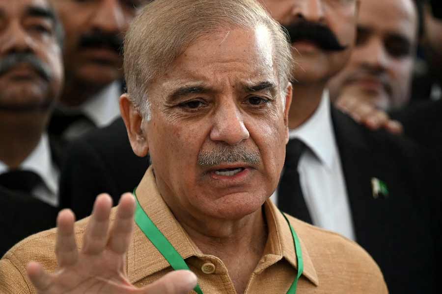 photo of pakistan pm 