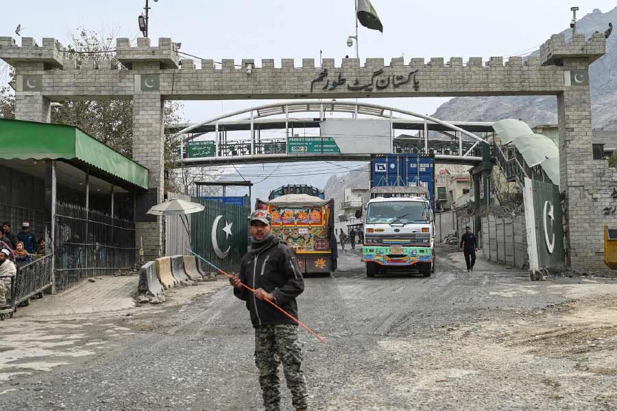 photo of pakistan crisis