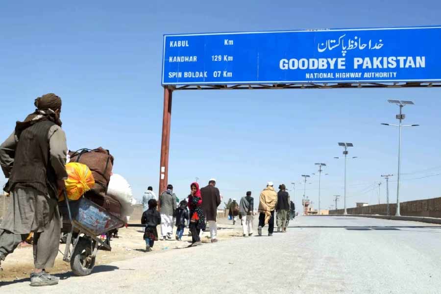 photo of pakistan crisis