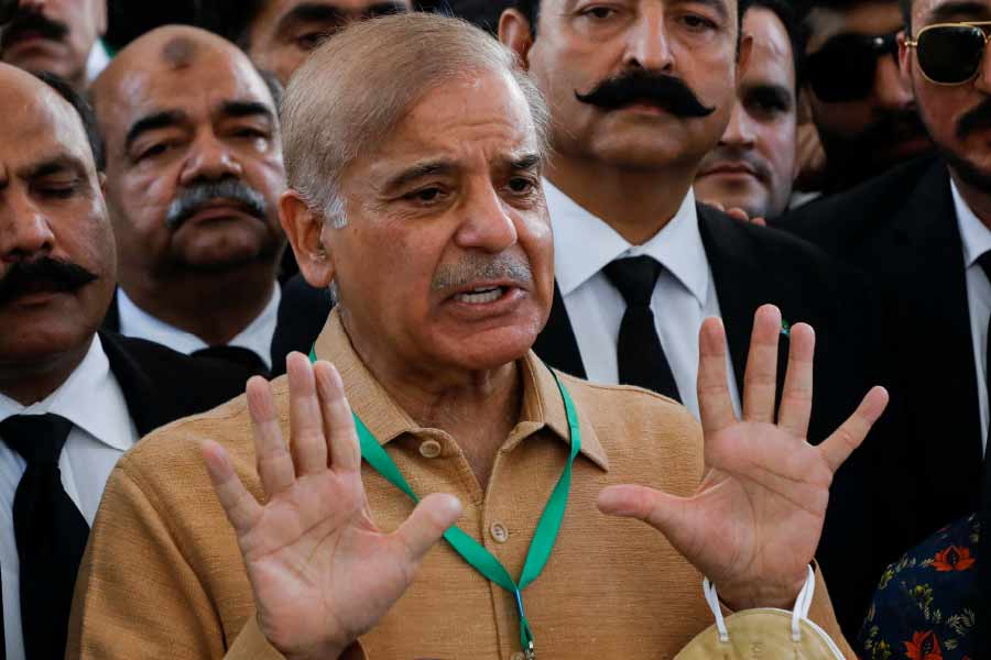 photo of pakistan pm