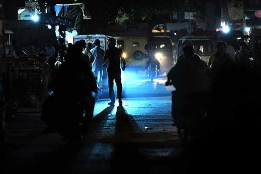 photo of pakistan crisis