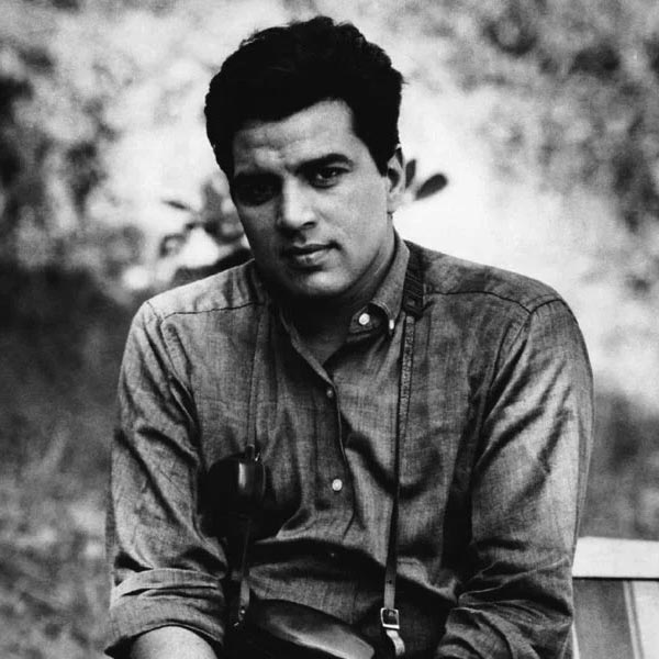 Dharmendra