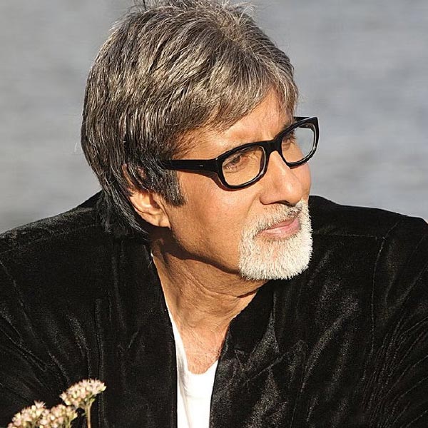 Amitabh Bachchan