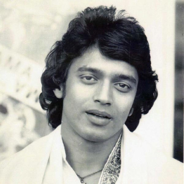 Mithun Chakraborty
