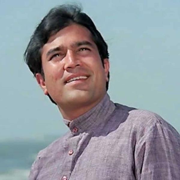 Rajesh Khanna