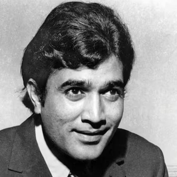 Rajesh Khanna