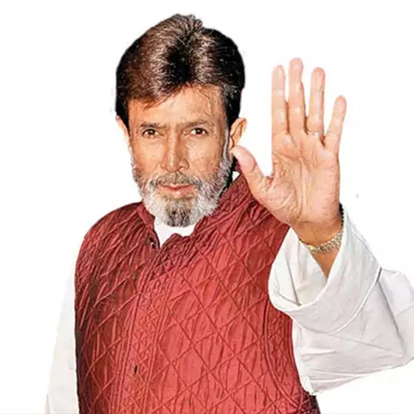 Rajesh Khanna