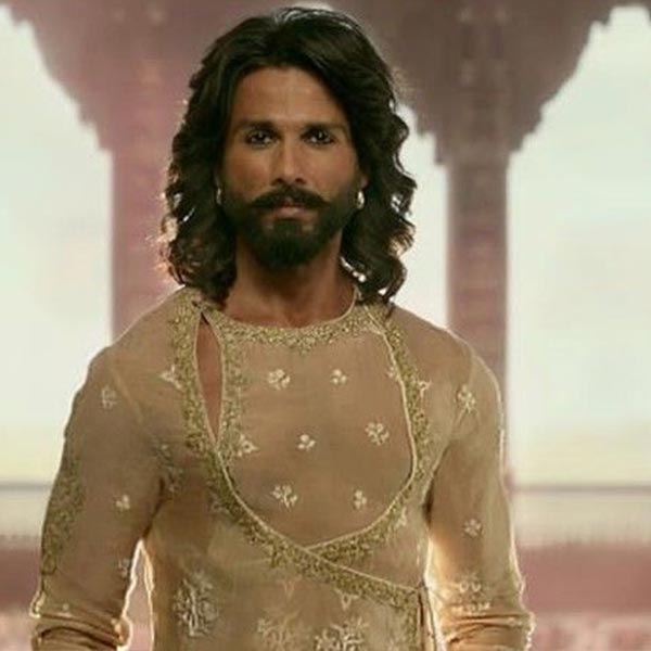 photo of Shahid Kapoor