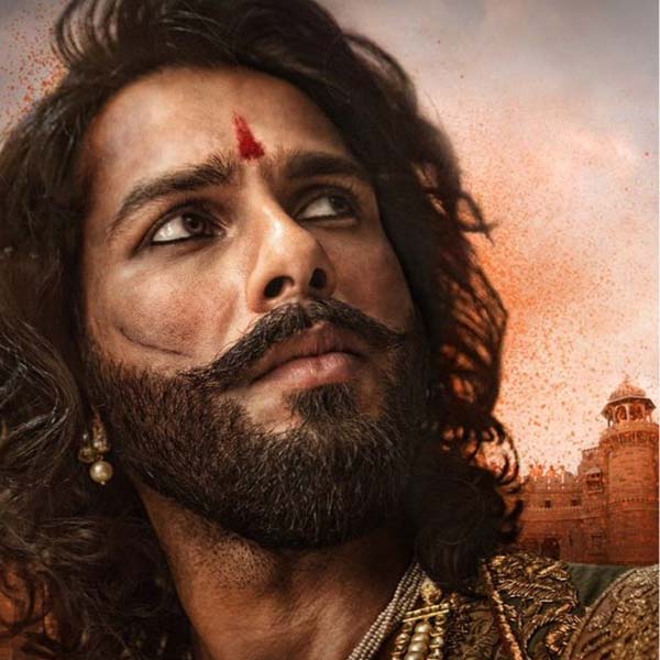 photo of Shahid Kapoor