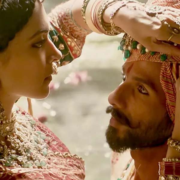 photo of Shahid Kapoor