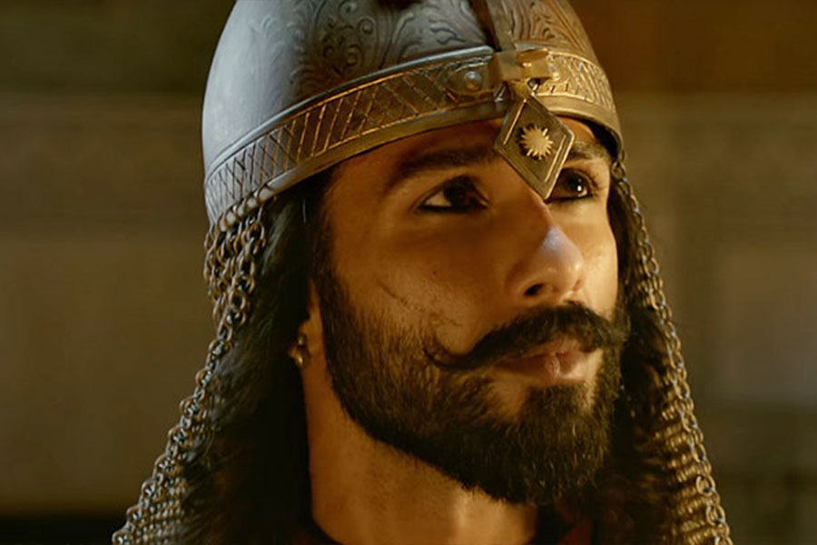 photo of Shahid Kapoor