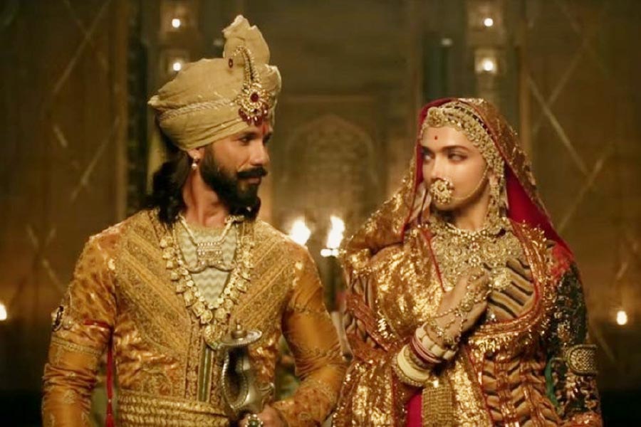 photo of Shahid Kapoor