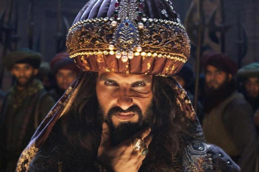 photo of Ranveer Singh