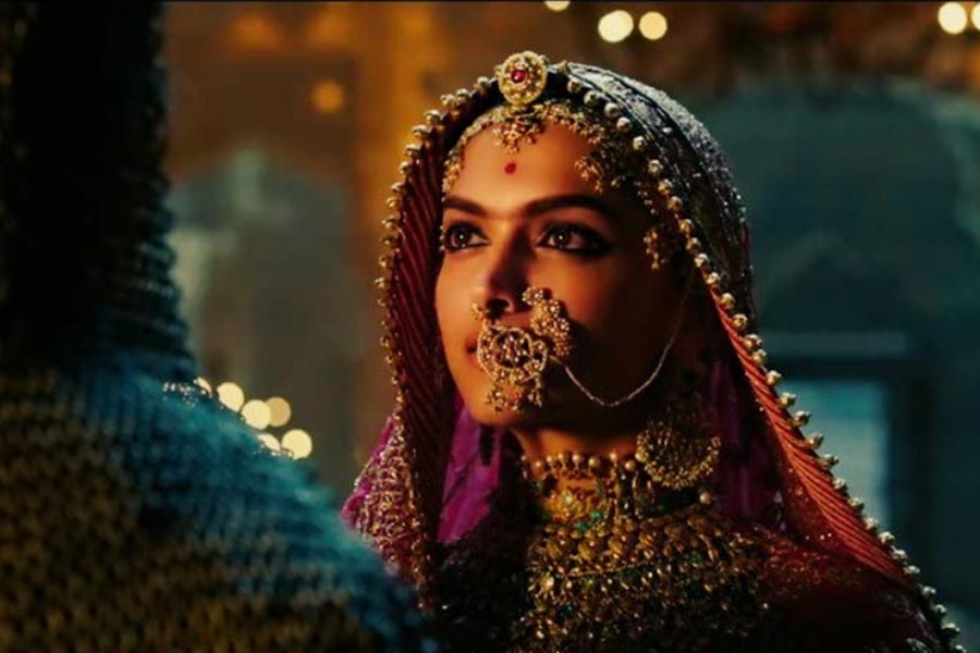 photo of Deepika padukone