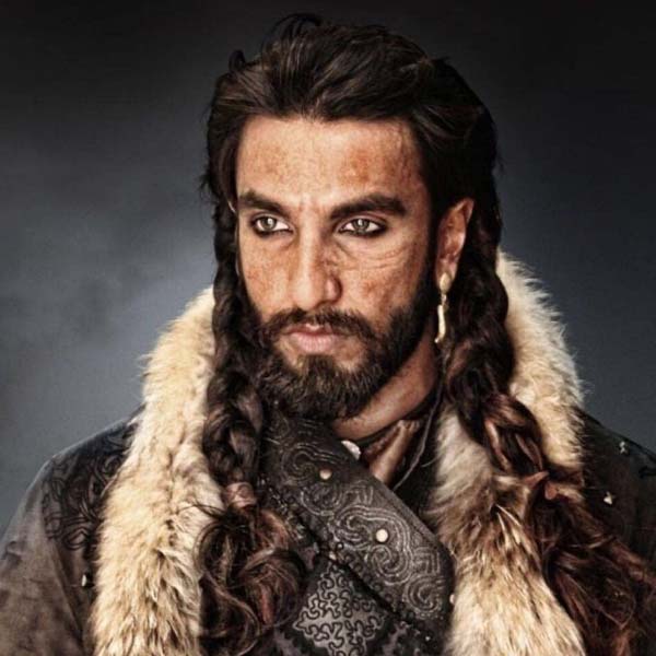 photo of Ranveer Singh