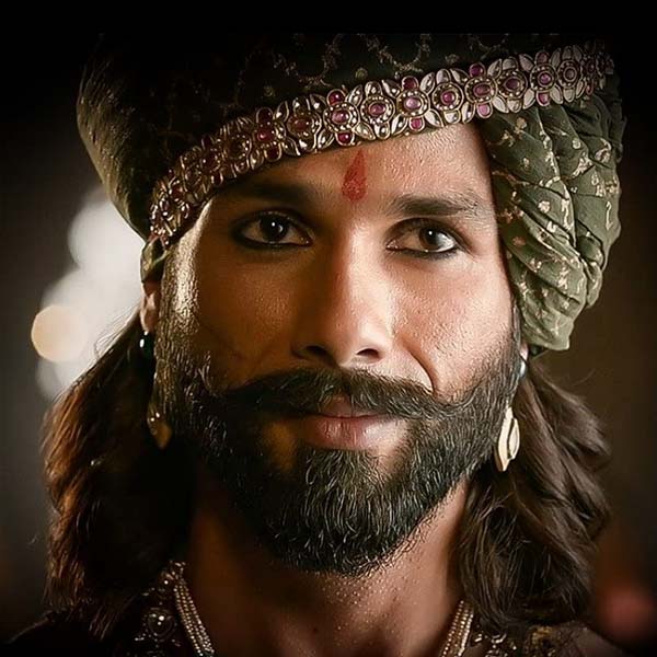 photo of Shahid Kapoor