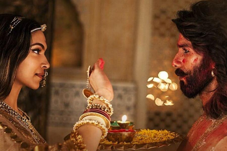 photo of Shahid Kapoor