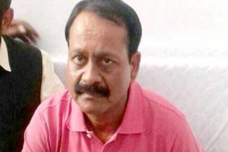 Image of Munna Bajrangi