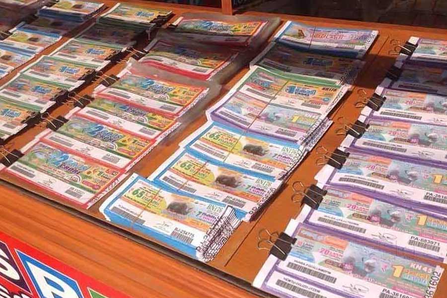 একটি সূত্র আবিষ্কার করেছিলেন স্টেফান। যেখানে তিনি পাঁচটি অঙ্ক নিতেন, তার পর ষষ্ঠ অঙ্ক অনুমান করতেন। সেই সংখ্যা দিয়েই জিতে নিতেন একের পর এক লটারি।  