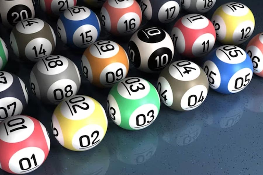 আমেরিকায় লটারির একটি টিকিটের দাম ছিল ১ ডলার। স্টেফান ২,৫০০ সঙ্গী জোগাড় করেন। তাঁদের দিয়ে ২,৫০০ টিকিট কেনান। কী ভাবে লটারি খেলবেন, তা অঙ্ক কষে জানিয়ে দেন স্টেফানই।