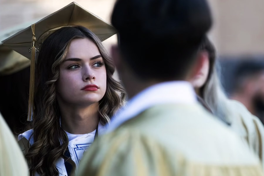 Image of Aurora Sky Castner