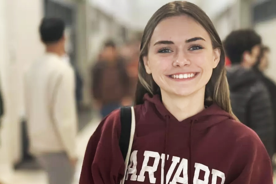 Image of Aurora Sky Castner