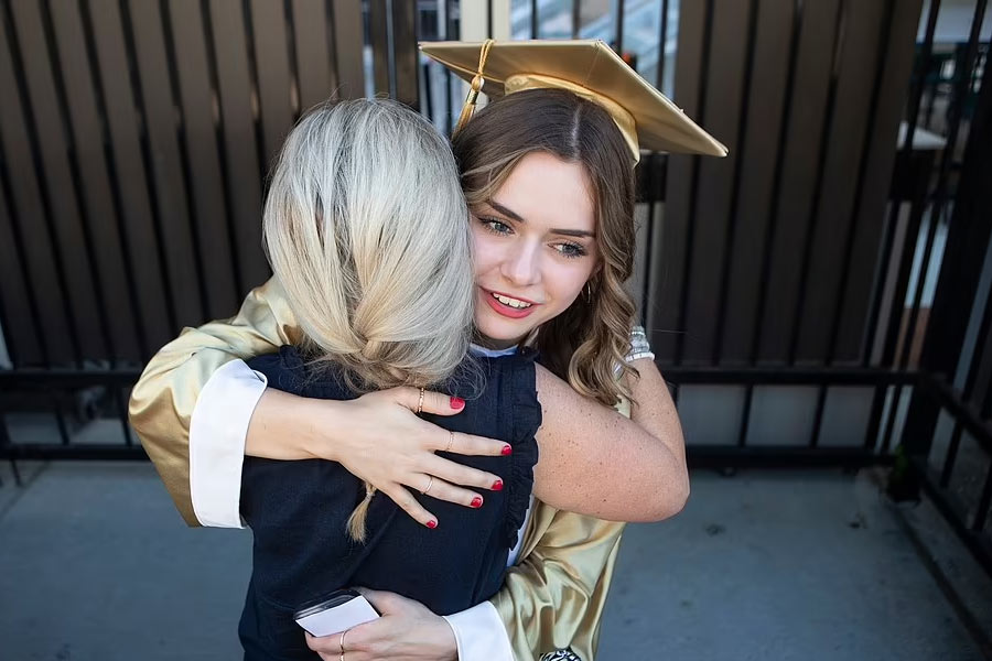 Image of Aurora Sky Castner