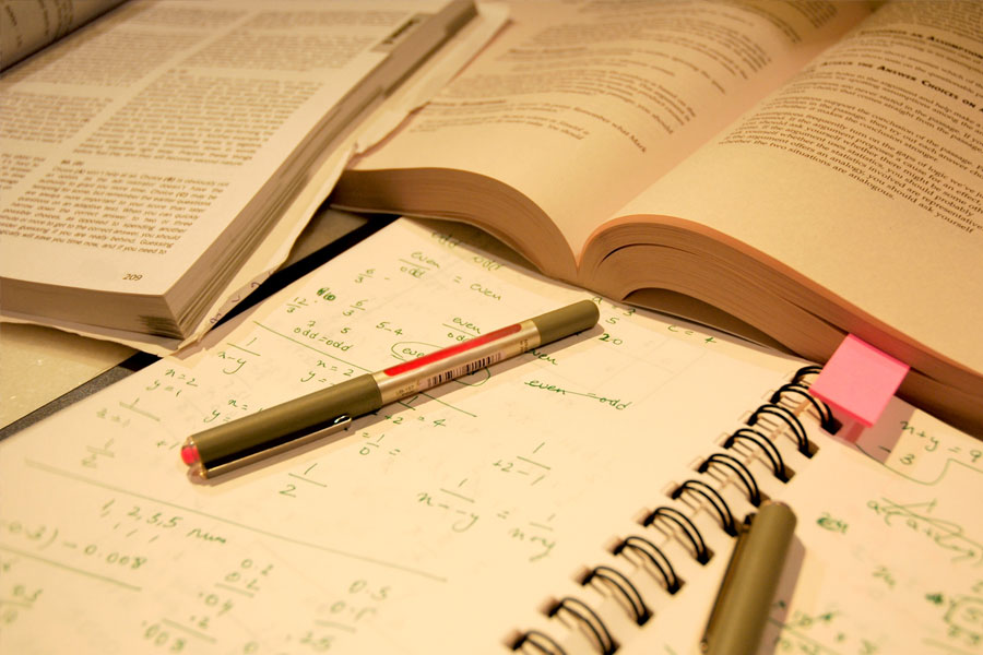 Representational picture of education