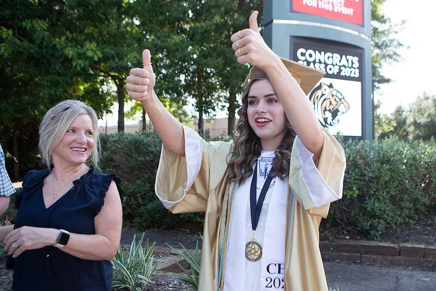 Image of Aurora Sky Castner