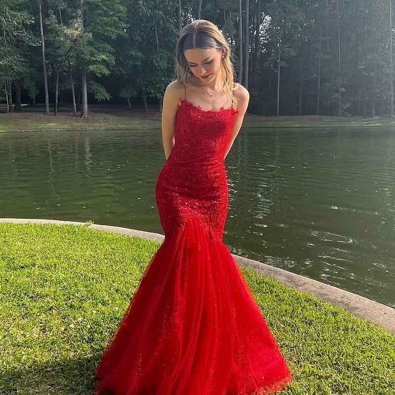 Image of Aurora Sky Castner