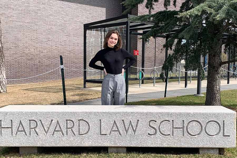 Image of Aurora Sky Castner