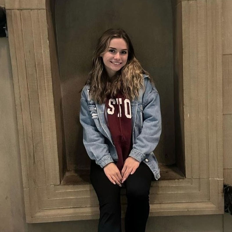 Image of Aurora Sky Castner