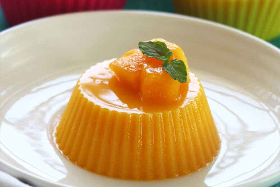 Pudding