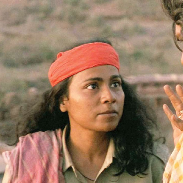 ১৯৯৪ সালে শেখর কপূরের পরিচালনায় মুক্তি পায় ‘ব্যান্ডিট কুইন’ ছবিটি। এই ছবিতে অভিনয় করতে দেখা যায় সীমা বিশ্বাস, গজরাজ রাও, মনোজ বাজপেয়ী এবং রঘুবীর যাদবের মতো তারকাদের। এই ছবিতে অতিথিশিল্পী হিসাবে অভিনয় করেন শেখর নিজেও।