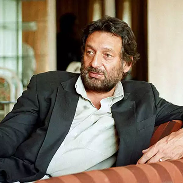 দিল্লির ‘ন্যাশনাল স্কুল অফ ড্রামা’য় শিক্ষকতার সঙ্গে যুক্ত ছিলেন শেখরের এক আত্মীয়। শেখরের সঙ্গে দেখা হওয়ার পর ‘ব্যান্ডিট কুইন’ ছবির খুঁটিনাটি নিয়ে আলোচনা হয়। তখনই শেখরের আত্মীয় তাঁর কলেজের ছাত্র নির্মলের কথা বলেন। আত্মীয়ের কথা অনুযায়ী, নির্মলের সঙ্গে দেখাও করেন শেখর।