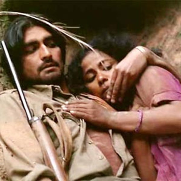 নির্মলের অডিশন নেওয়ার পর তাঁর অভিনয় ভাল লেগে যায় শেখরের। মনোজের পরিবর্তে বিক্রম মাল্লার চরিত্রে অভিনয়ের প্রস্তাব দেওয়া হয় নির্মলকে। বড় পর্দায় প্রথম অভিনয়, তাও আবার মুখ্যচরিত্রে— নিজগুণে দর্শকের মনে জায়গা করে ফেলেছিলেন নির্মল।