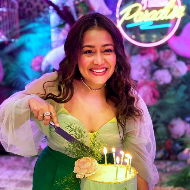 Neha Kakkar