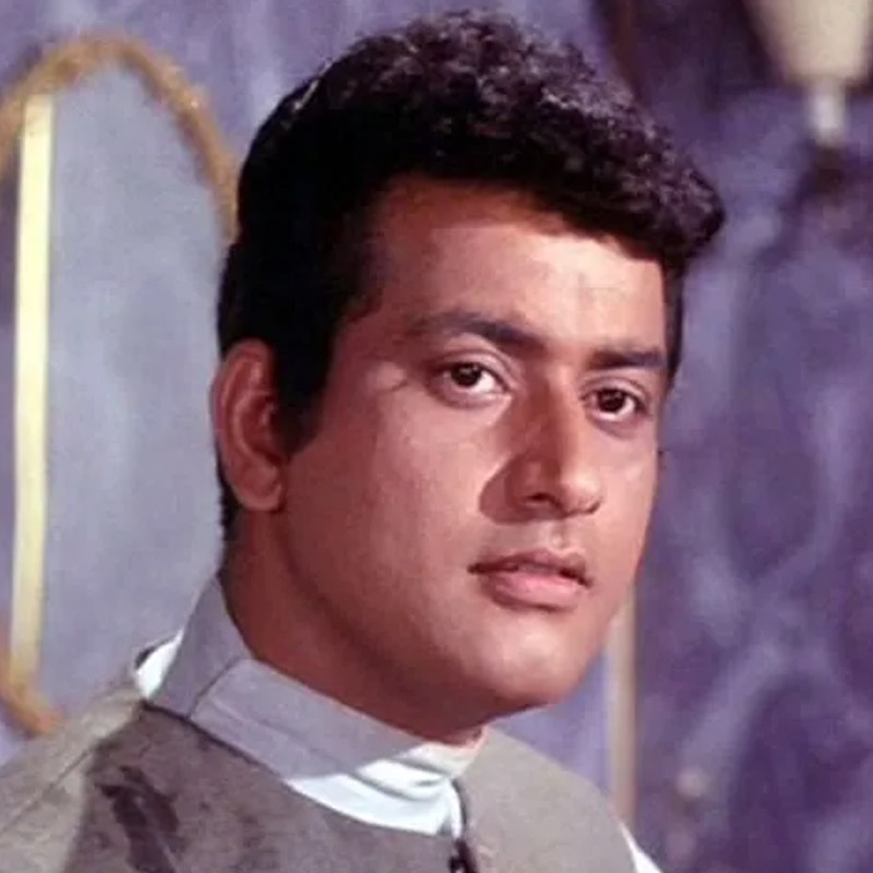 Manoj Kumar
