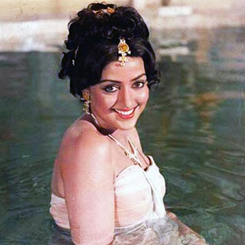 Hema Malini