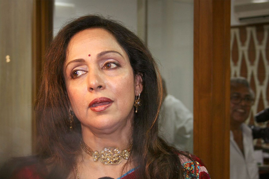 Hema Malini