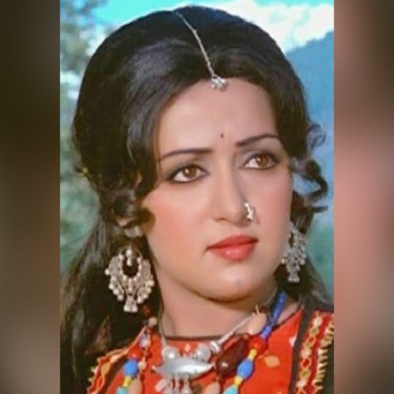 Hema Malini